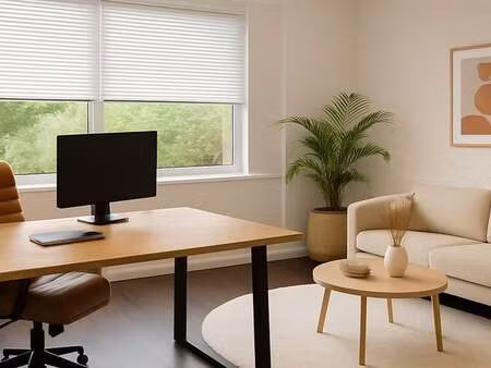 bien professionnel à louer à marquain € 550 (li5um) - vano immo | zimmo