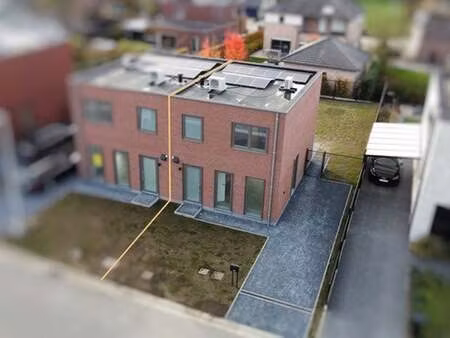 maison à vendre à peer € 335.000 (li5uu) | zimmo