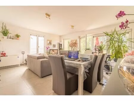 appartement à louer avec garage et terrasse   braine-le-château (vbd59667)