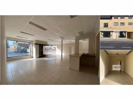 surface commerciale à louer à kortenberg (rbu82413)