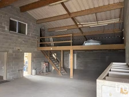 local d'activités à vendre