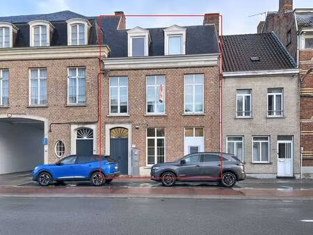 bien professionnel à vendre à eeklo € 295.000 (li5jx) - dewaele business - gent | zimmo