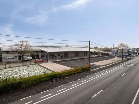 bien professionnel à louer à kuurne € 2.548 (li5jg) - dewaele business - kortrijk | zimmo