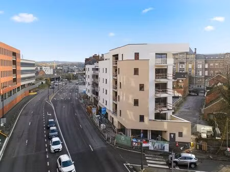 bien professionnel à vendre à namur € 468.800 (li5l8) - latour & petit namur vente | zimmo