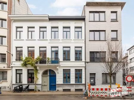 maison à vendre à antwerpen € 539.000 (li4l5) - dva real estate | zimmo