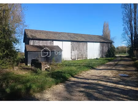 vente terrain à méral (53230) : à vendre / 490m² méral