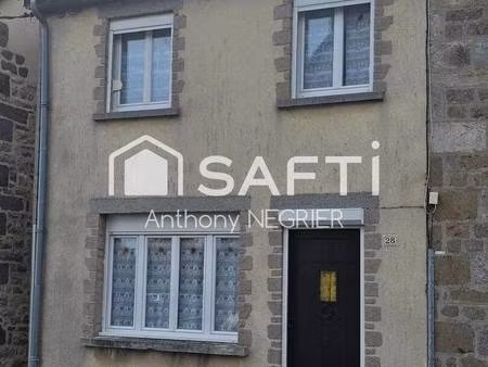 safti negrier anthony conseiller indépendant