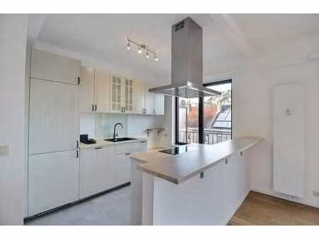 appartement 2 ch - 2 sdb - peb a!