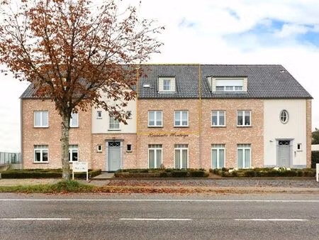 appartement à louer à scherpenheuvel € 1.050 (li58f) - lissens | zimmo