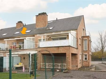 appartement à louer à scherpenheuvel € 995 (li58f) - lissens | zimmo