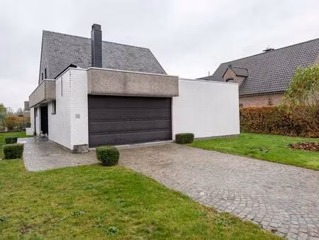 maison à vendre à sint-gillis-bij-dendermonde € 650.000 (li4ds) - van der biest & lanckman