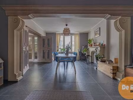 maison à vendre à borsbeke € 485.000 (li55t) - immo de ras | zimmo