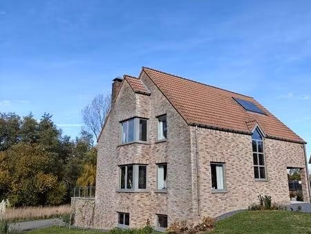 maison à vendre à opoeteren € 485.000 (li4og) - mi vida vastgoed&consulting | zimmo