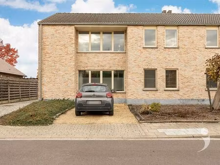 appartement à vendre à wilsele € 370.000 (li5qe) - immo liv'it | zimmo