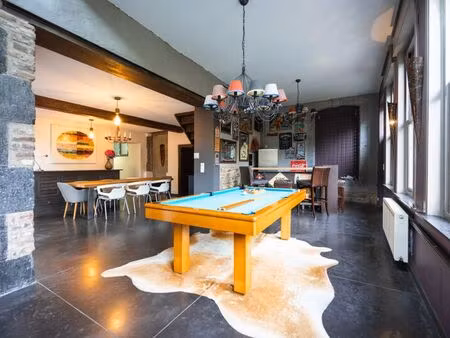 appartement à vendre à jupille-sur-meuse € 299.000 (li5c8) - waucomont immo | zimmo