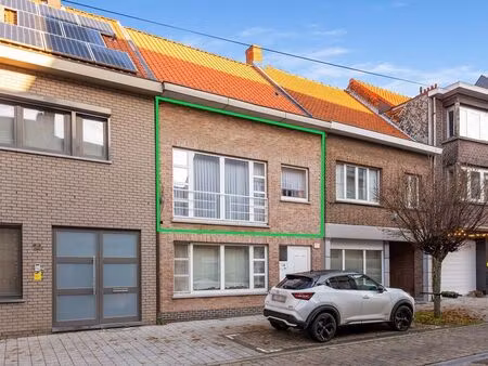 appartement à louer à wommelgem € 850 (li3wc) - vb vastgoed - broechem | zimmo