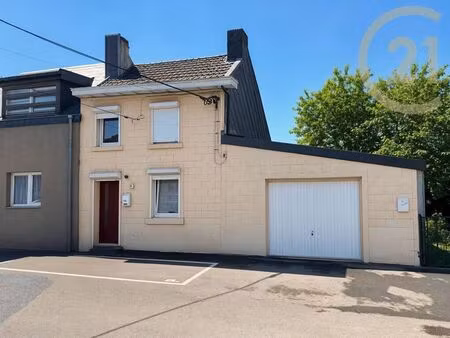 bien professionnel à vendre à falisolle € 189.000 (li578) - century 21 alliance | zimmo