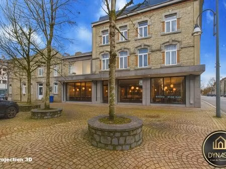 maison à vendre à paliseul € 449.000 (li4v9) - agence dynasty | zimmo