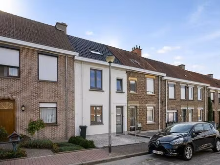 maison à louer à renaix € 855 (l0cfh) - weva vastgoed bv | zimmo