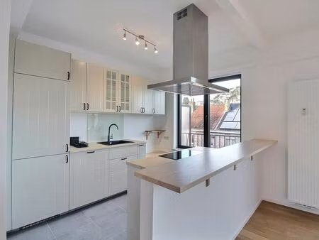 appartement à louer à linkebeek € 1.326 (klxt3) - by the way immo louise | zimmo