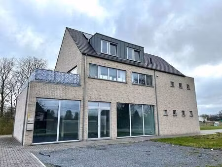 bien professionnel à louer à essen € 1.300 (li5gc) - heylen vastgoed - kalmthout | zimmo