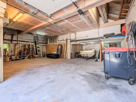 bien professionnel à vendre à jabbeke € 725.000 (li5o2) - stijn de smet vastgoed | zimmo