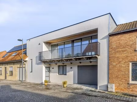 maison à vendre à nieuwkapelle € 390.000 (li5j2) | zimmo