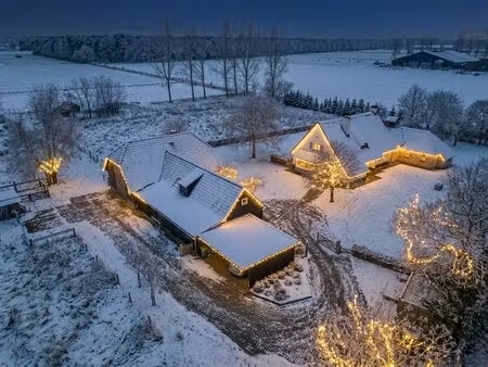 maison à vendre à moerbeke-waas € 1.285.000 (li5vx) - hillewaere gent | zimmo