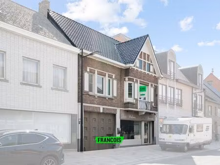 maison à vendre à sint-lievens-houtem € 499.000 (li4i6) - immo francois - zottegem | zimmo