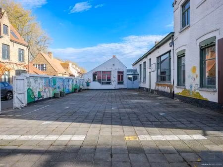 terrain à vendre à damme € 690.000 (li530) - bonne vastgoed | zimmo