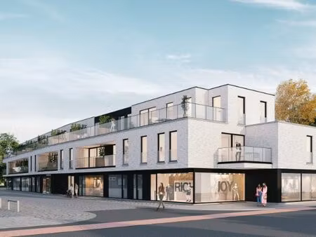 bien professionnel à vendre à anzegem € 250.000 (lca8m) - tricon bouw | zimmo