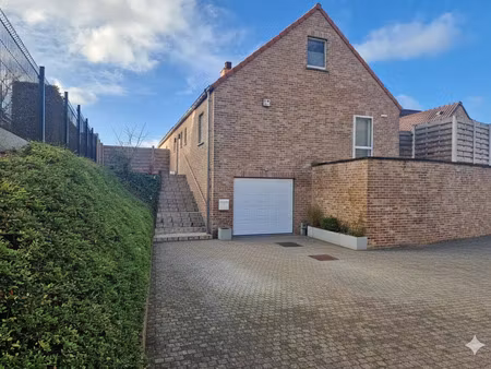 maison à vendre à bury € 378.000 (li48u) - | zimmo