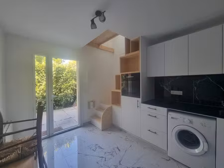 vente appartement 1 pièce 24 m² à la balme-de-sillingy (74330)  140 000 €