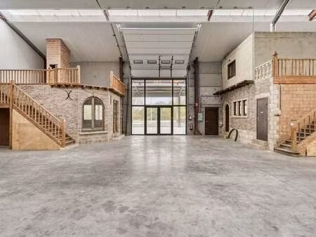 bien professionnel à louer à kuurne € 1.708 (li5je) - dewaele business - kortrijk | zimmo