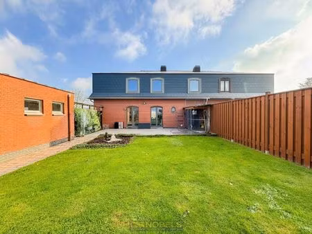 maison à vendre à nukerke € 385.000 (li5mt) - immo nobels | zimmo