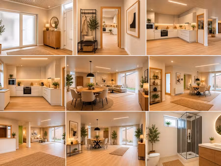 maison à vendre à mere € 499.000 (li4uk) - verrassend vastgoed aalst | zimmo