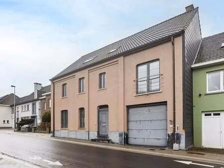 maison à vendre à mere € 499.900 (li4uk) - verrassend vastgoed | zimmo