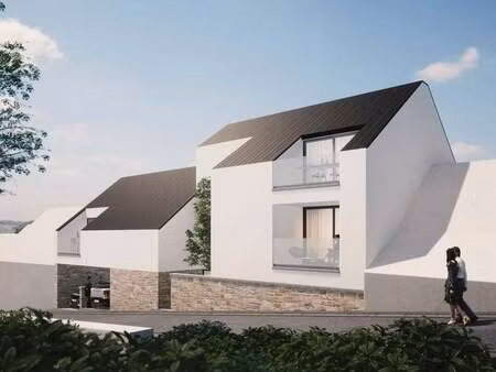 appartement à vendre à houffalize € 325.000 (li4r6) - imoya projects nv | zimmo