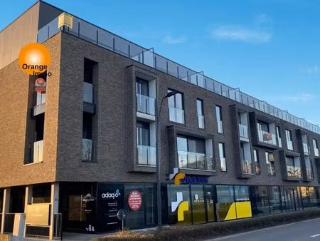 appartement à vendre à eisden € 259.500 (li3w7) - orange immo | zimmo