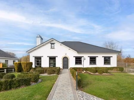maison à vendre à roosbeek € 549.000 (li4x3) - we invest leuven | zimmo