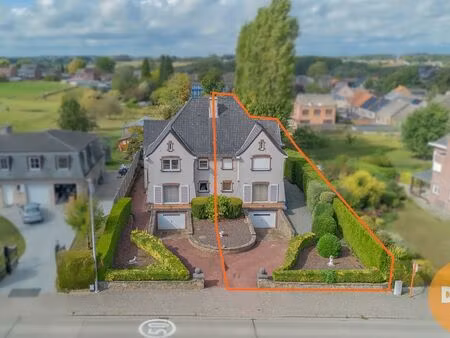 maison à vendre à mere € 319.000 (li55y) - immo de ras | zimmo