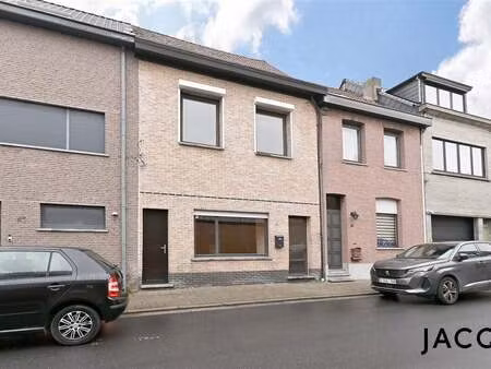 maison à vendre à hemiksem € 269.000 (li4uf) - jacq real estate | zimmo