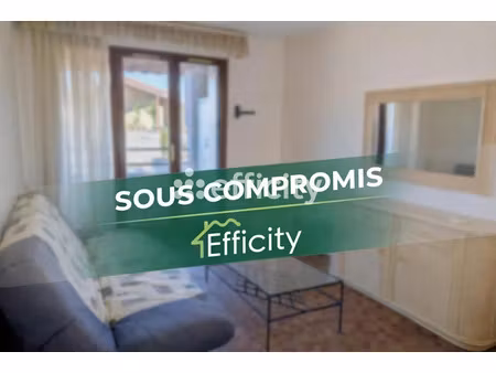 vente appartement 2 pièces 40 m² à collioure (66190)  229 000 €
