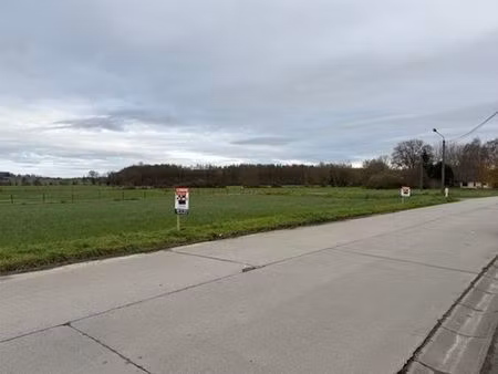 terrain à vendre à gaurain-ramecroix € 75.000 (li591) - primmo tournai | zimmo