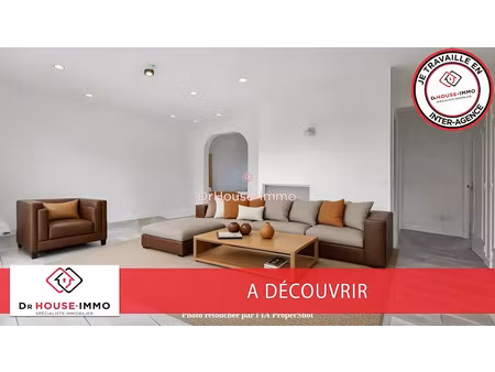 vente appartement 4 pièces 74.86 m² à mauchamps (91730)  219 000 €