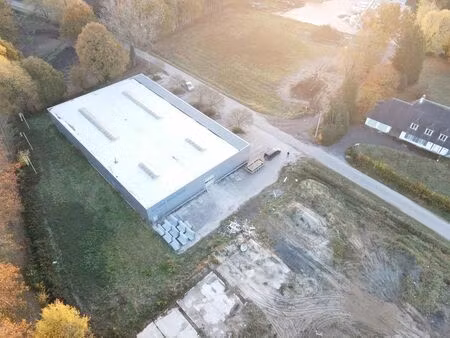 bien professionnel à louer à meerhout € 5.000 (li4z4) - immo vl verhuur | zimmo