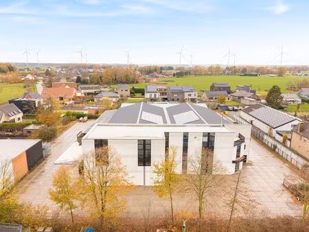 bien professionnel à louer à retie € 12.500 (li4np) - hillewaere turnhout | zimmo