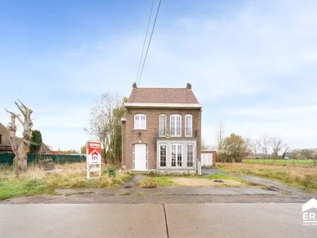 maison à vendre à budingen € 280.000 (li468) - era immopunt | zimmo