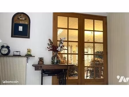 maison 217 m² montanges