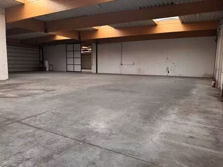 bien professionnel à louer à anzegem € 4.300 (li4gh) - immo van parijs | zimmo